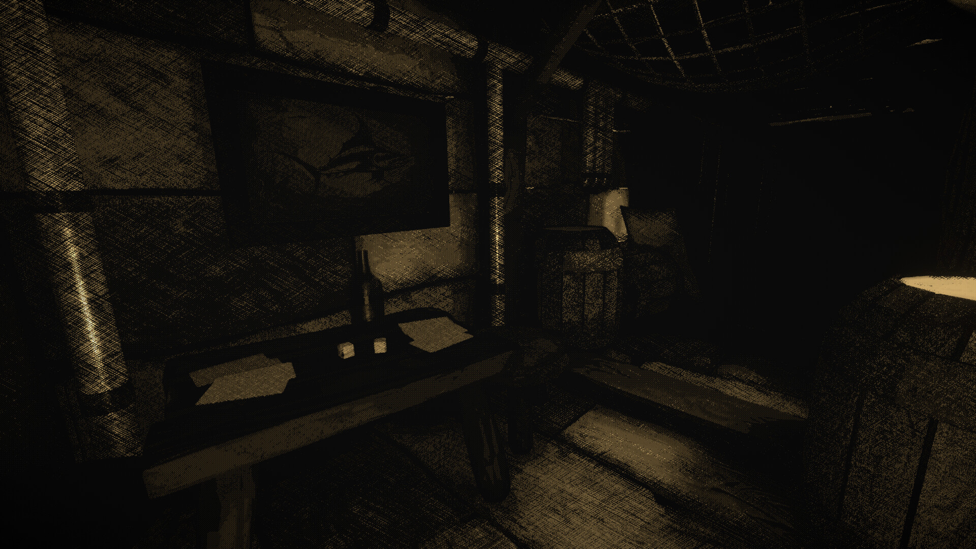 The Mariner screenshot #4