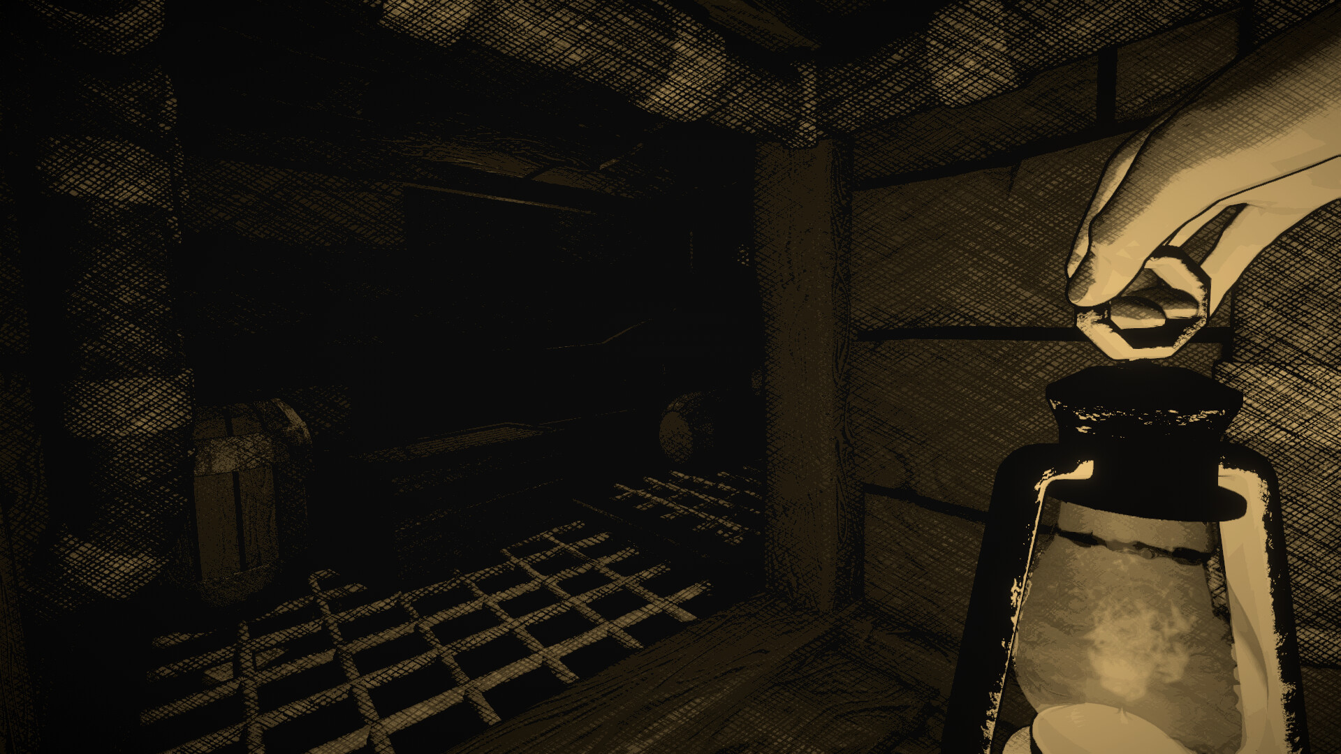 The Mariner screenshot #6