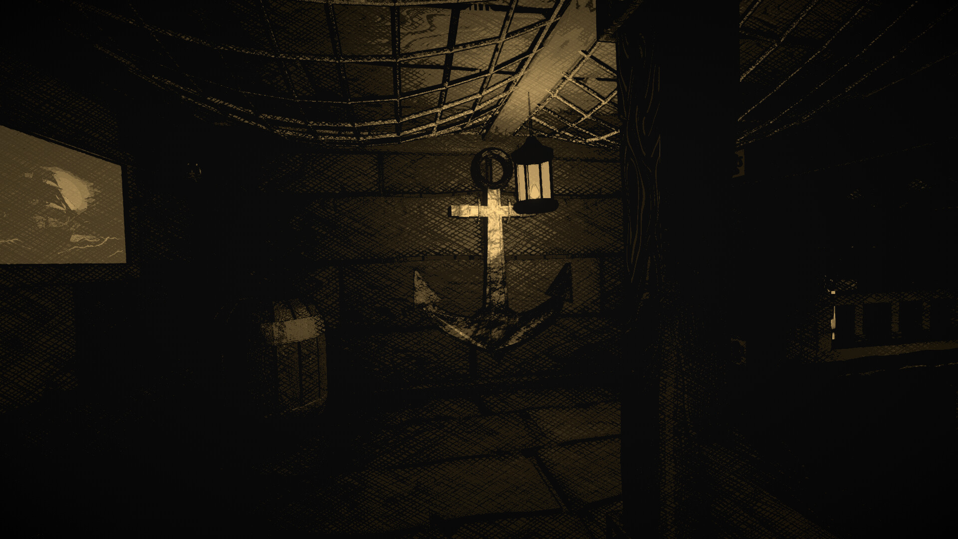 The Mariner screenshot #3