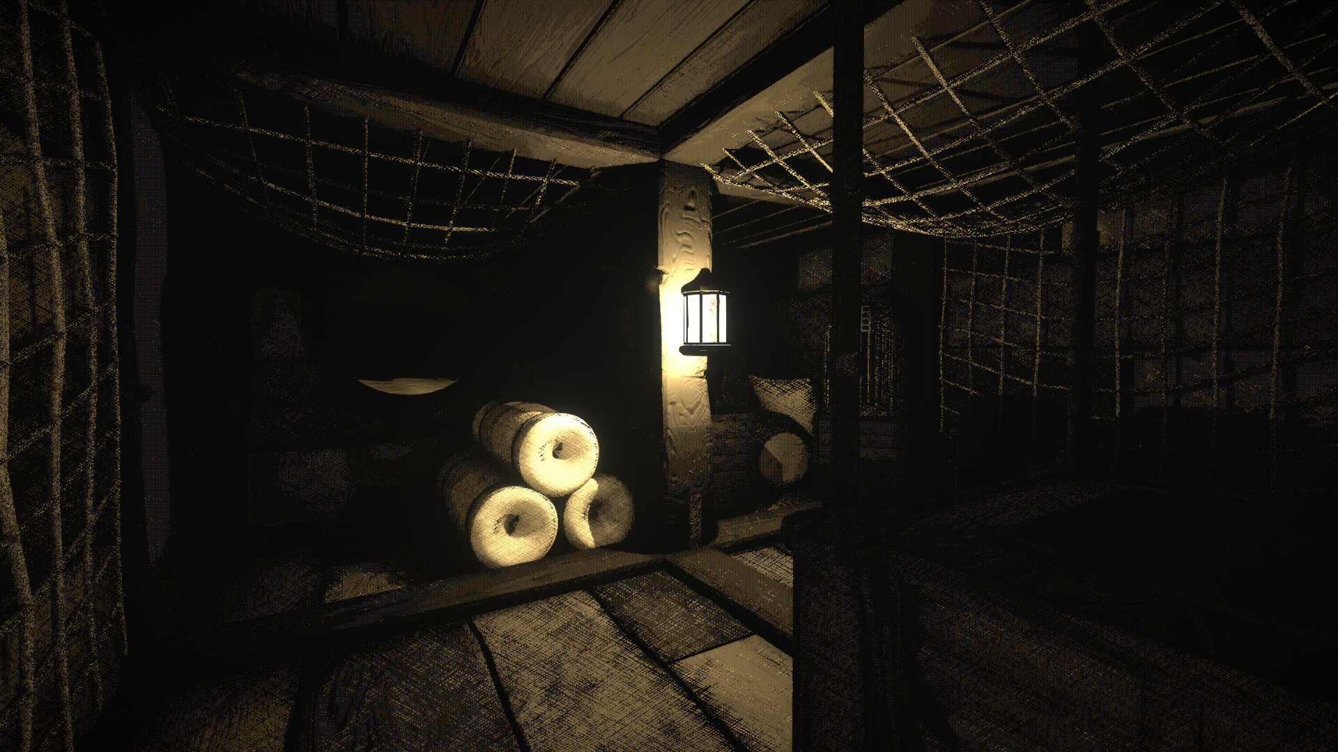 The Mariner screenshot #3