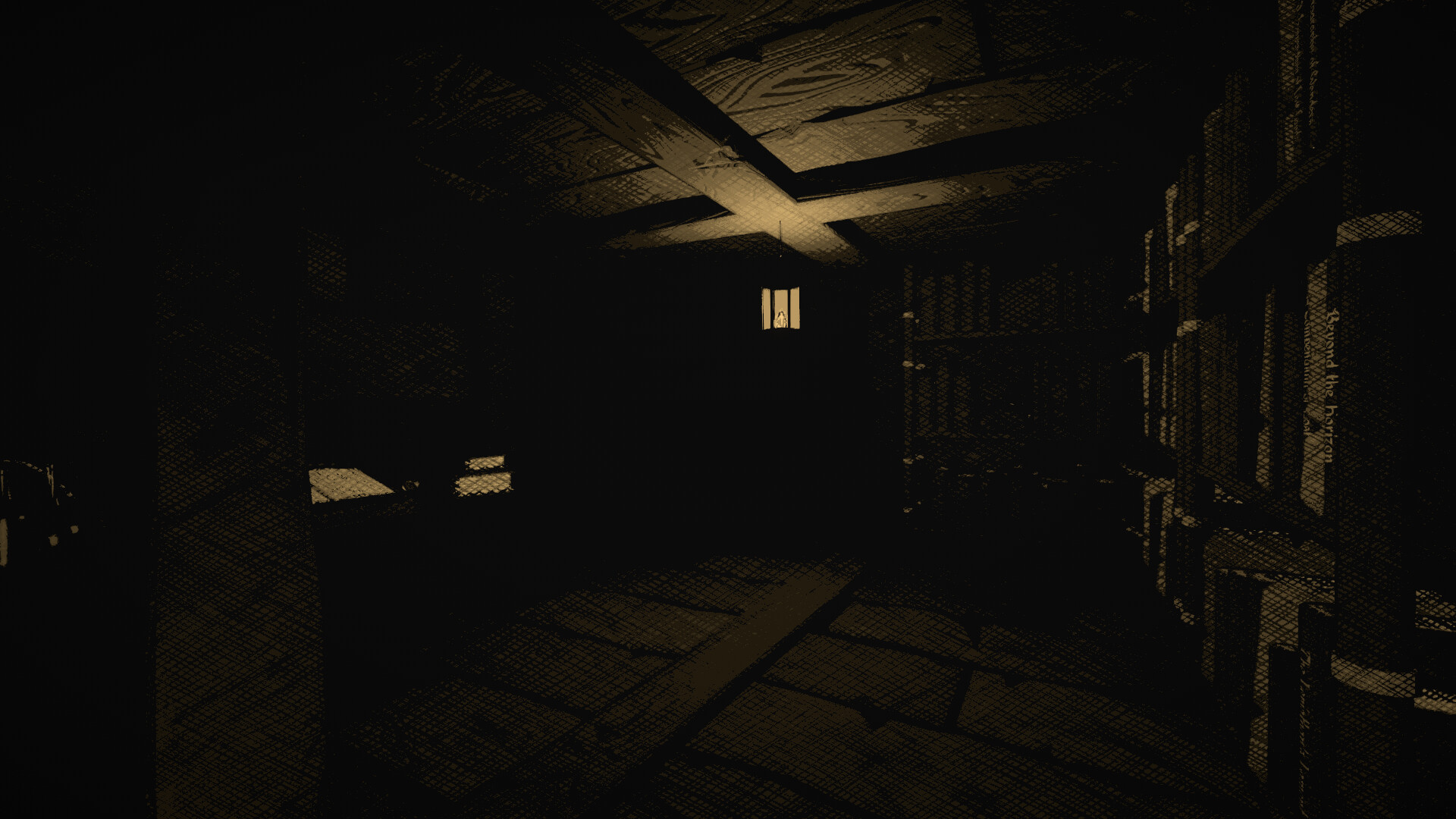 The Mariner screenshot #1