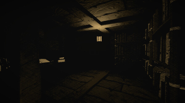 The Mariner screenshot 1