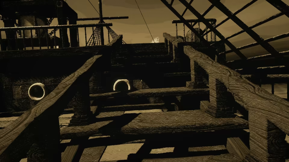 The Mariner video 2