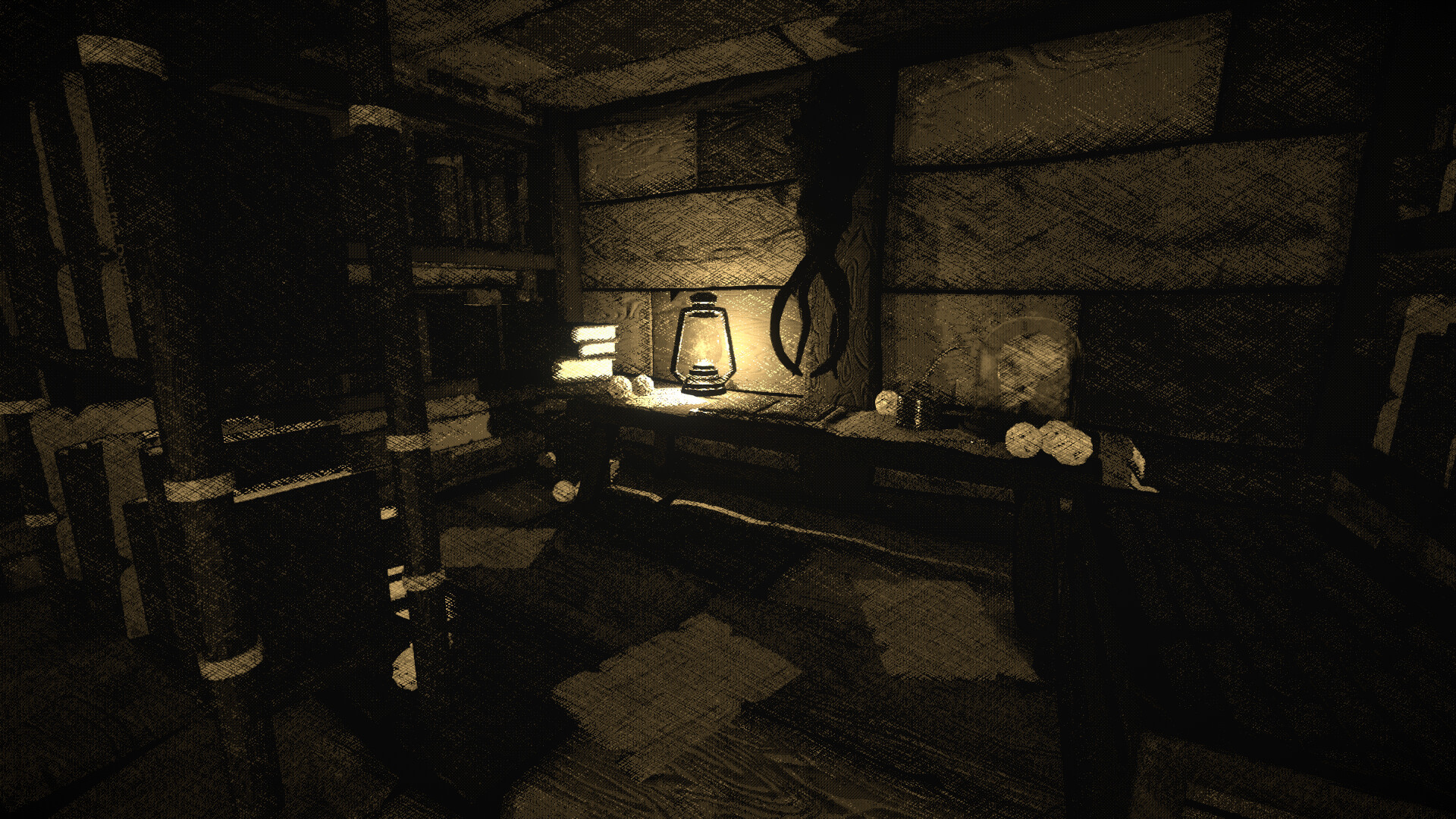 The Mariner screenshot #1