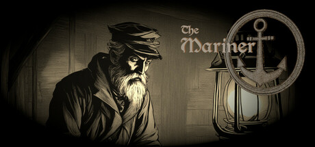 The Mariner game cover