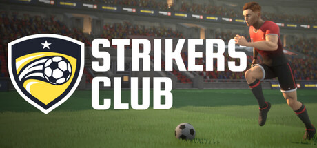 Strikers Club Playtest