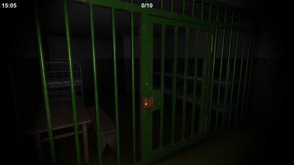 Bunker 2 screenshot 3