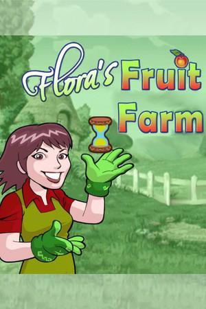Cover art of Flora's Fruit Farm