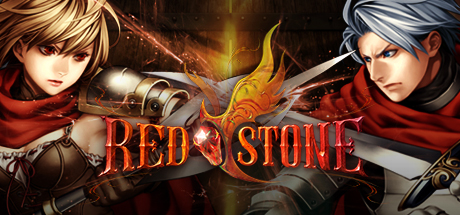 Steam：Red Stone Online