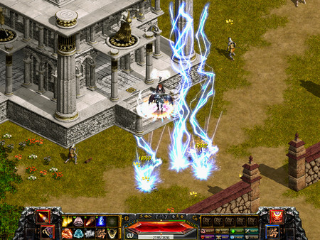 Red Stone Online screenshot