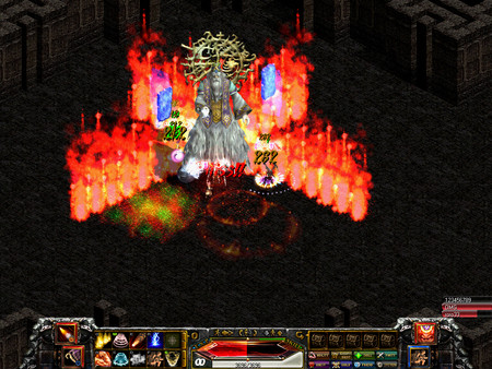 Red Stone Online screenshot