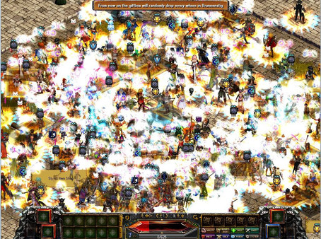 Red Stone Online screenshot