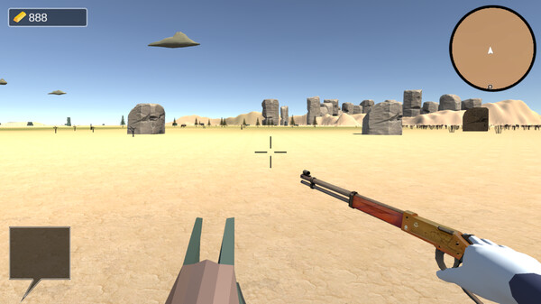 Wild West Simulator screenshot 2