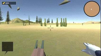 Wild West Simulator video 1