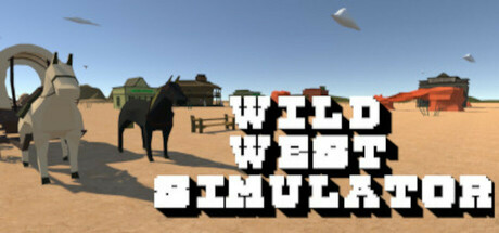 Wild West Simulator