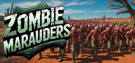 Zombie Marauders