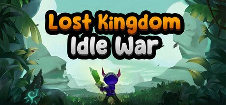 Lost Kingdom: Idle War cover art