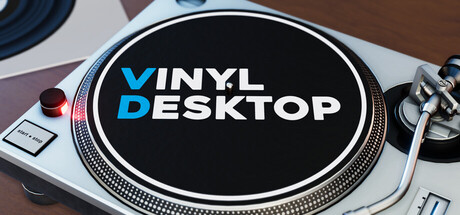 Vinyl Desktop