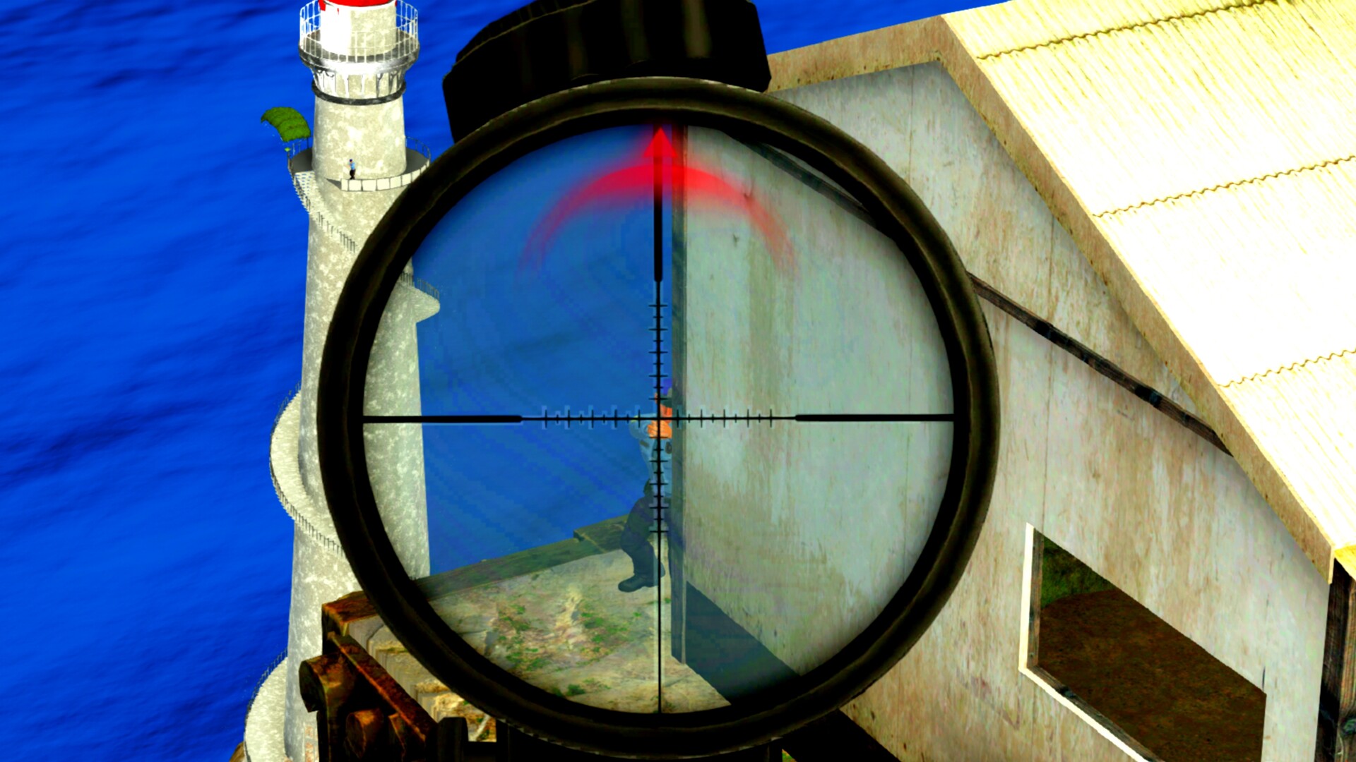 Prison Escape Simulator screenshot #6