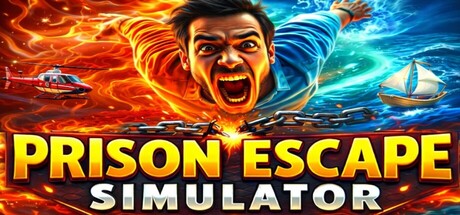 Prison Escape Simulator