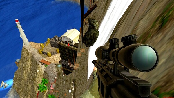 Prison Escape Simulator screenshot 3