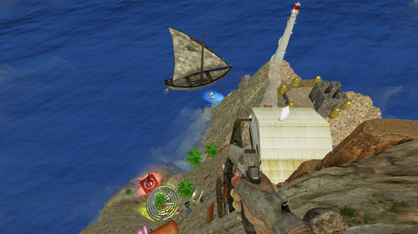 Prison Escape Simulator game for Linux 1