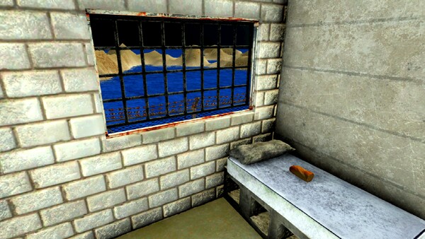 Prison Escape Simulator screenshot 3