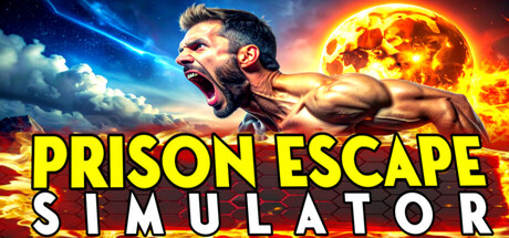 Prison Escape Simulator