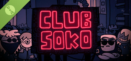 Club Soko Demo cover art