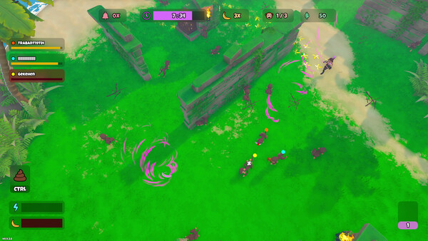 Banana Keeper screenshot 10