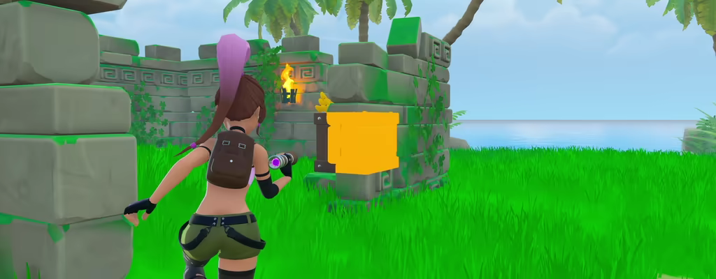 Banana Keeper video 2