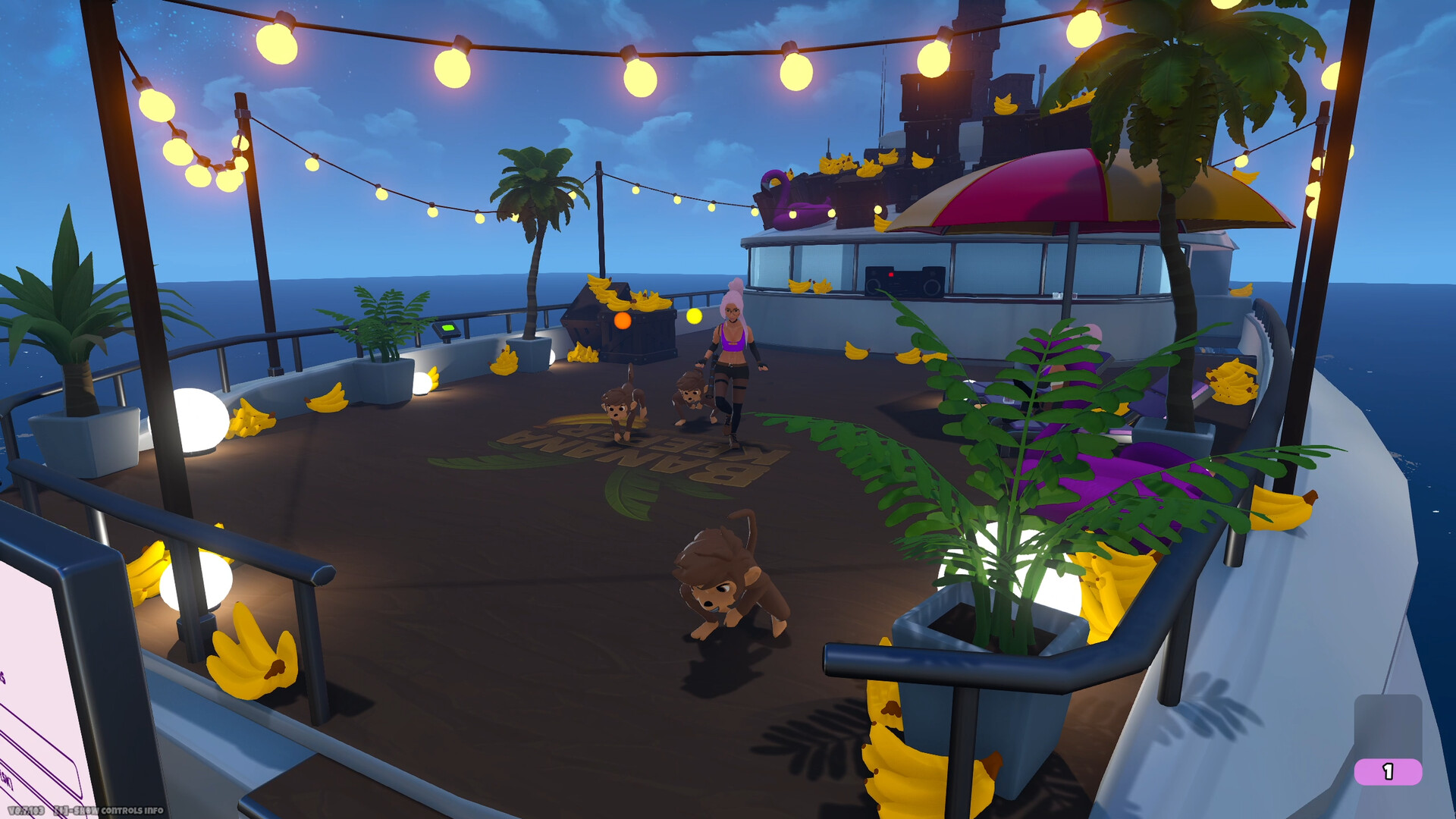 Banana Keeper screenshot #6