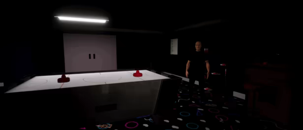 Locked Together video 2