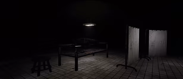 Locked Together video 1