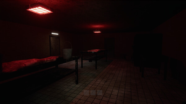 Locked Together screenshot 1