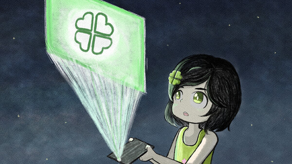 治愈之森 dream connector screenshot 1