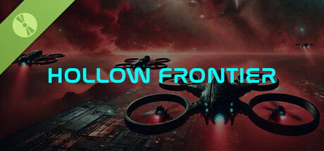 Hollow Frontier Demo