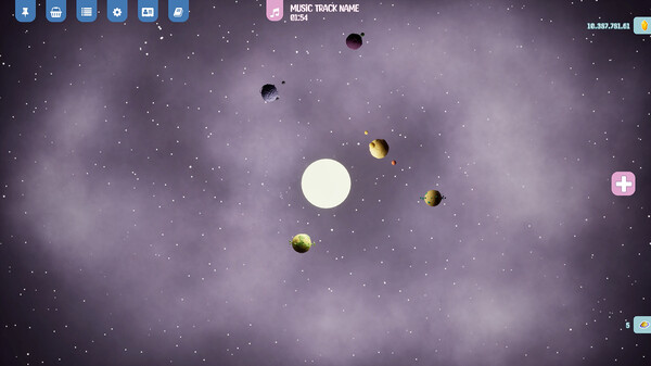 Planetiny screenshot 6