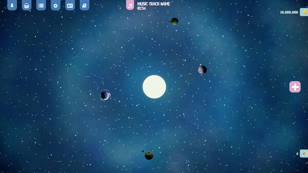 Planetiny screenshot 3