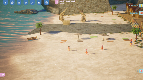 Planetiny screenshot 4