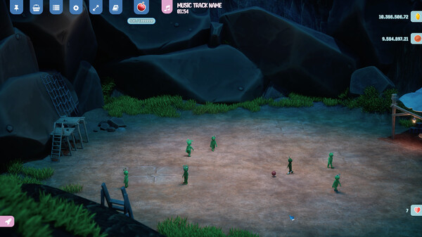 Planetiny screenshot 2