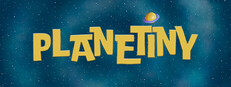 Planetiny Banner