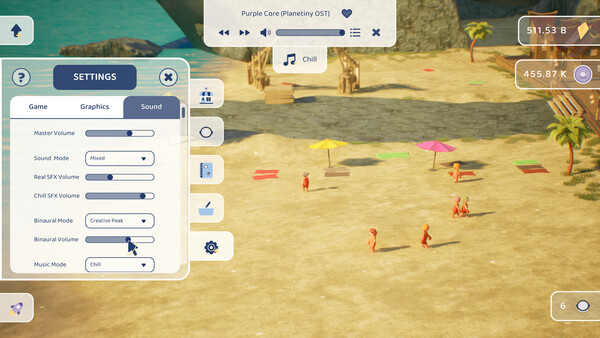 Screenshot media