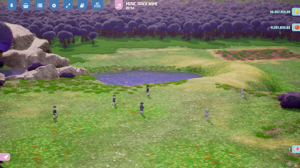 Planetiny screenshot 1