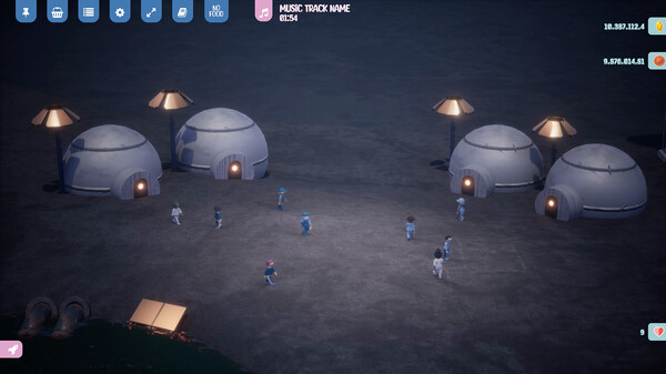 Planetiny screenshot 5