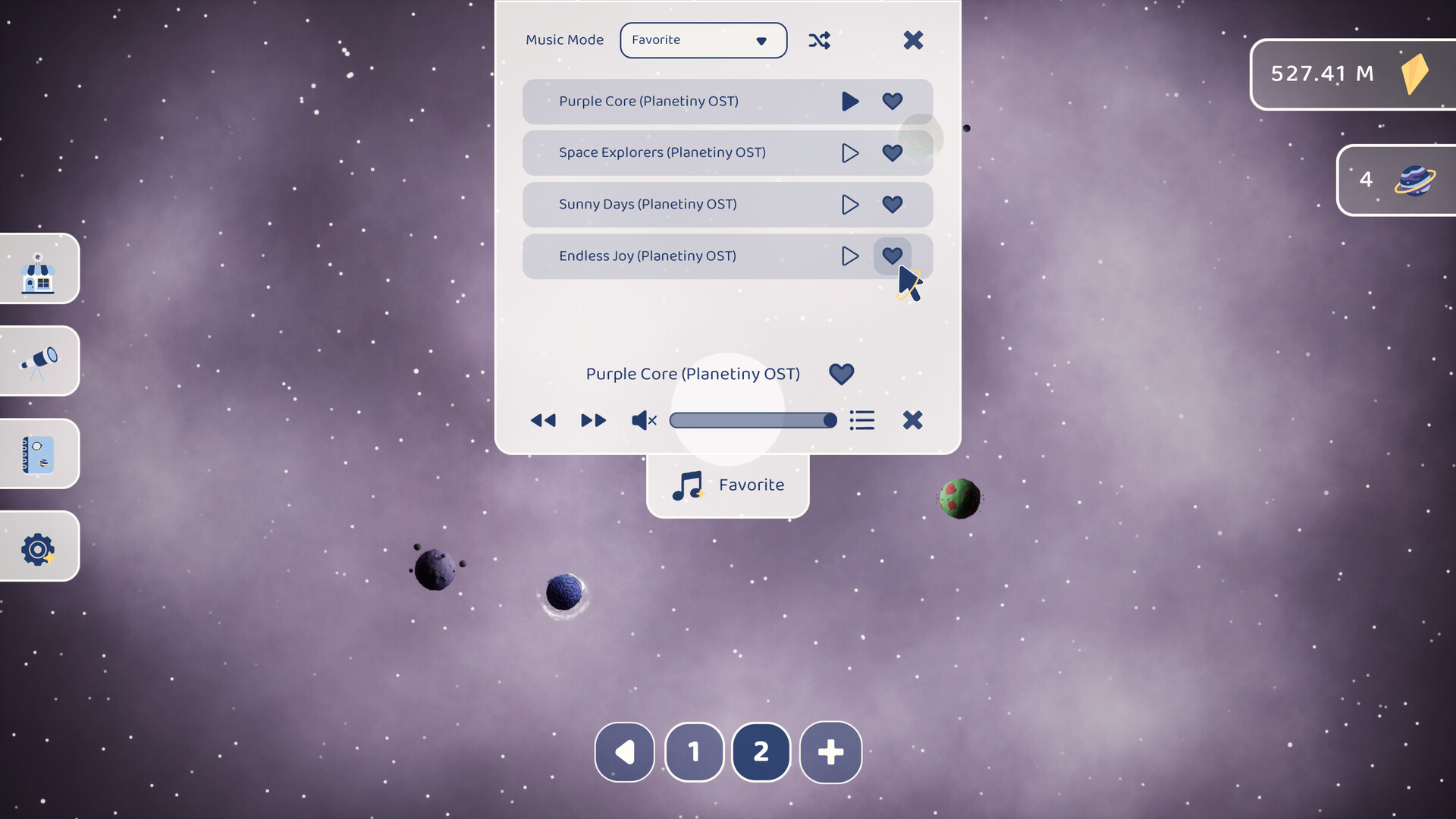 Planetiny screenshot 7