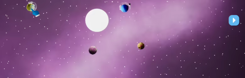 Planetiny video 4