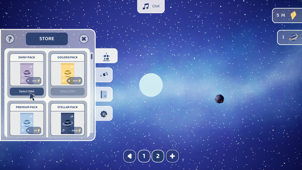 Screenshot media