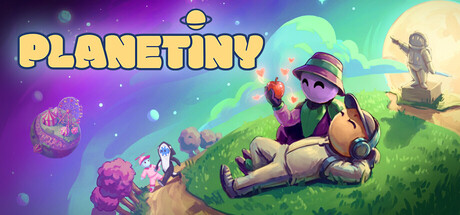 Planetiny