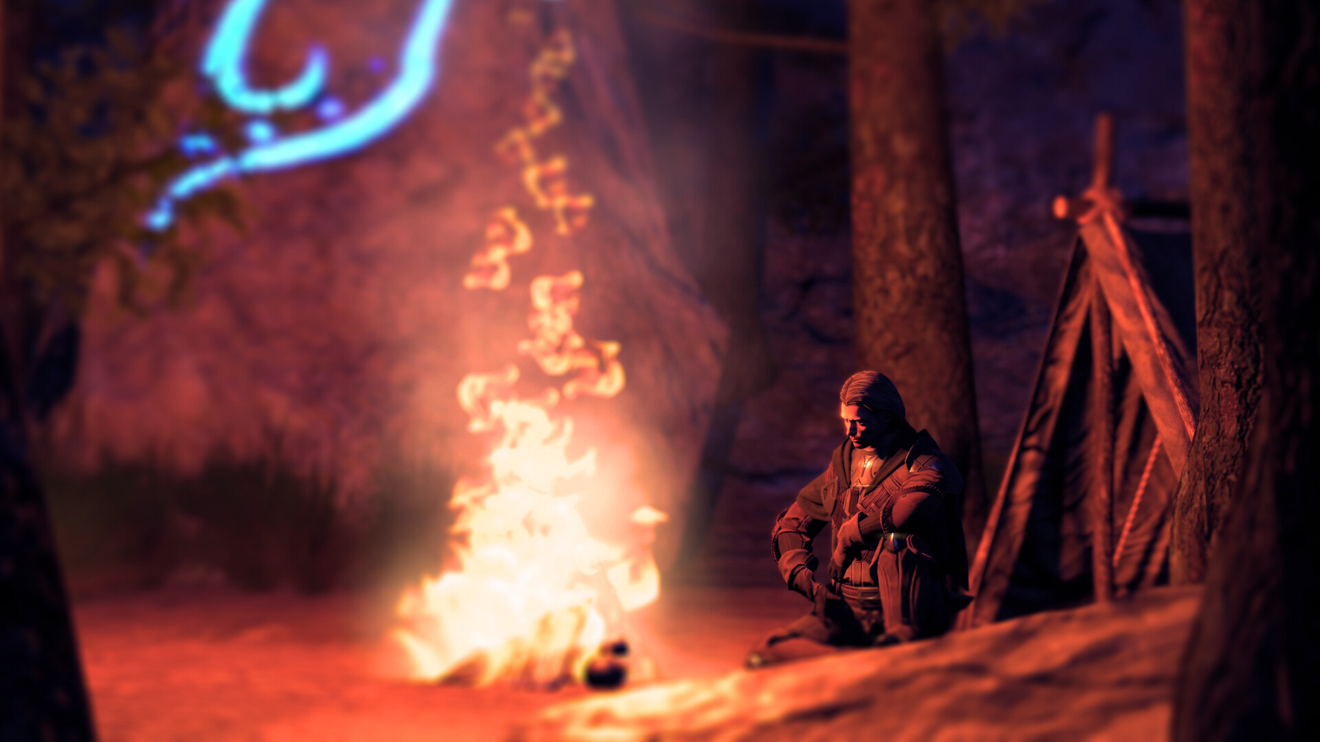 The Longest Tale screenshot 1